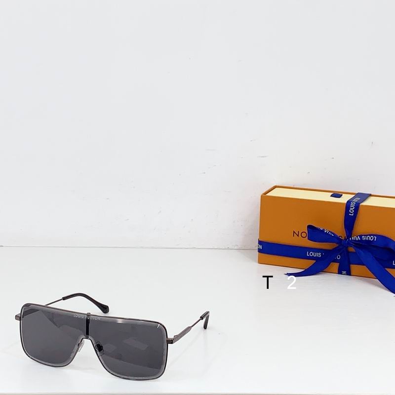 LV Sunglasses ID:20260410-2858